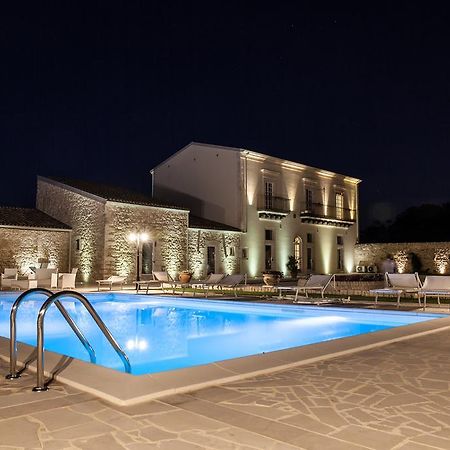 Casale 1821 Hotel Рагуза Екстериор снимка