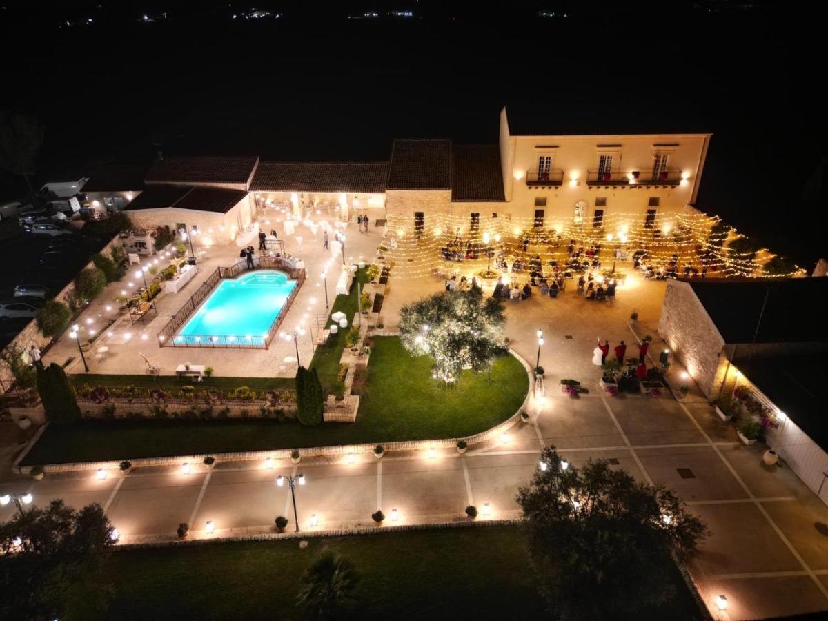 Casale 1821 Hotel Рагуза Екстериор снимка
