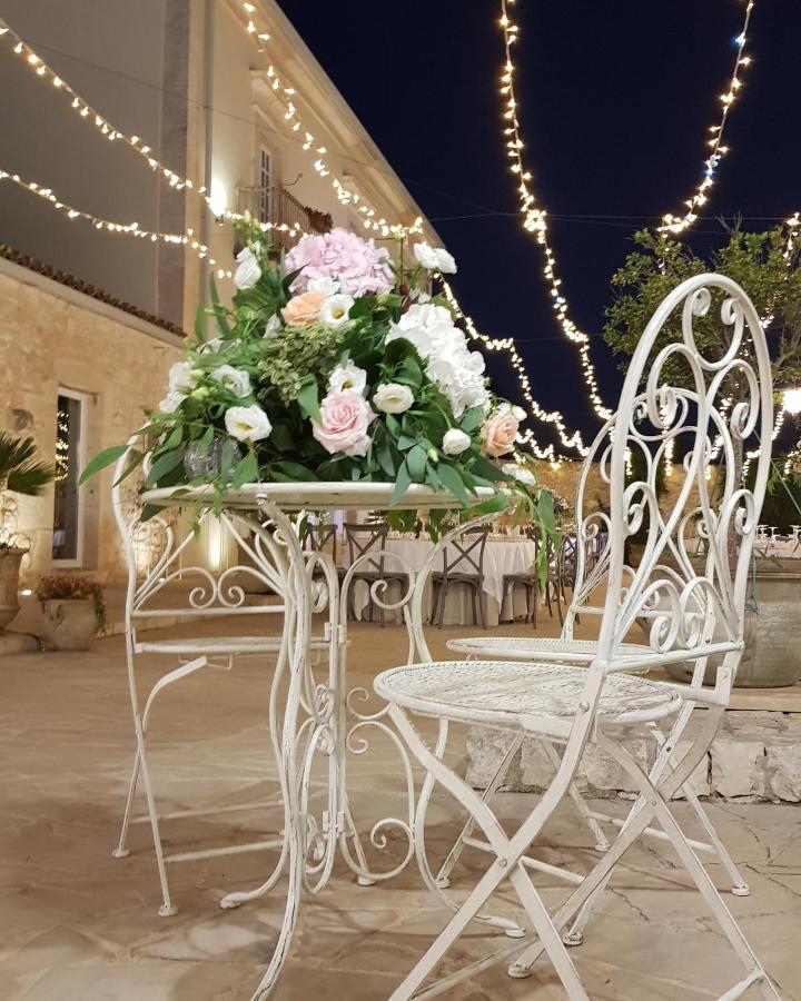 Casale 1821 Hotel Рагуза Екстериор снимка
