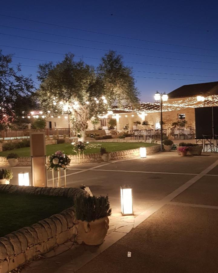 Casale 1821 Hotel Рагуза Екстериор снимка