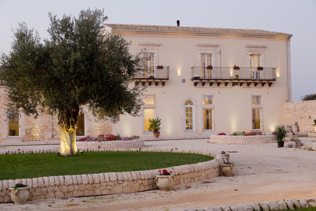 Casale 1821 Hotel Рагуза Екстериор снимка