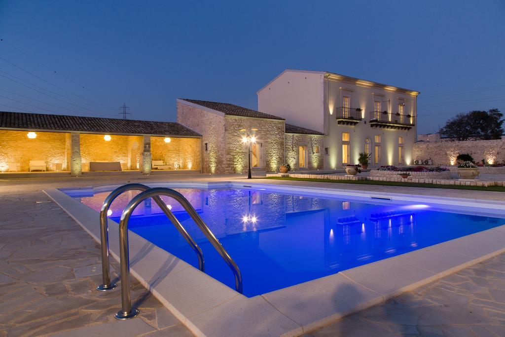 Casale 1821 Hotel Рагуза Екстериор снимка