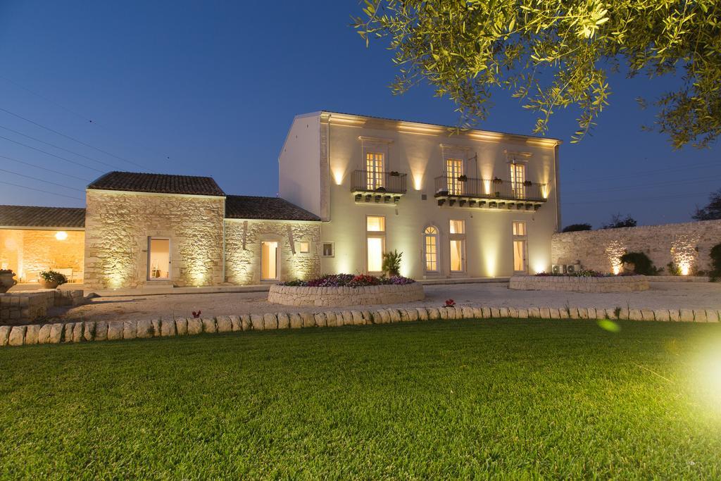 Casale 1821 Hotel Рагуза Екстериор снимка