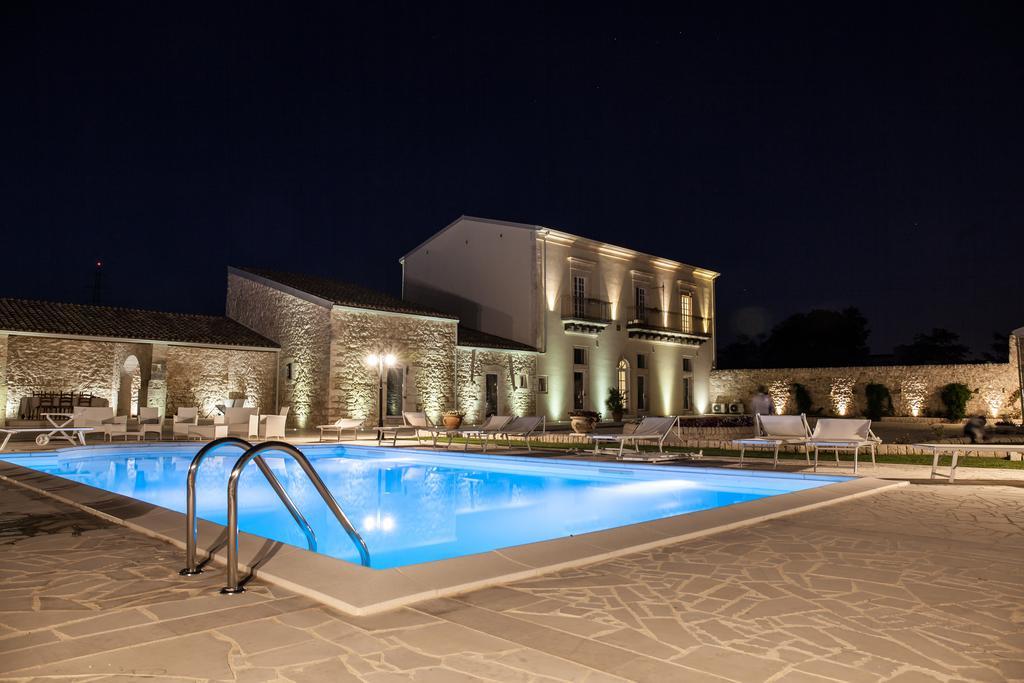 Casale 1821 Hotel Рагуза Екстериор снимка