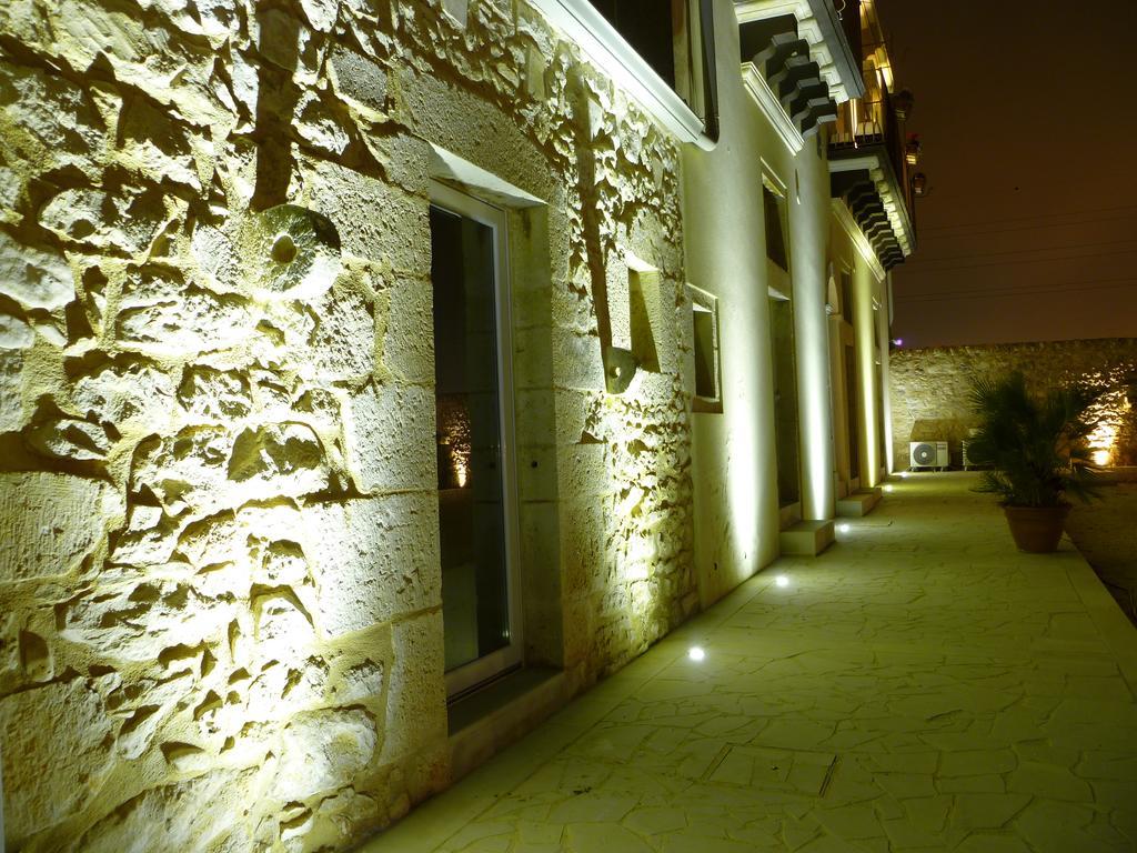 Casale 1821 Hotel Рагуза Екстериор снимка