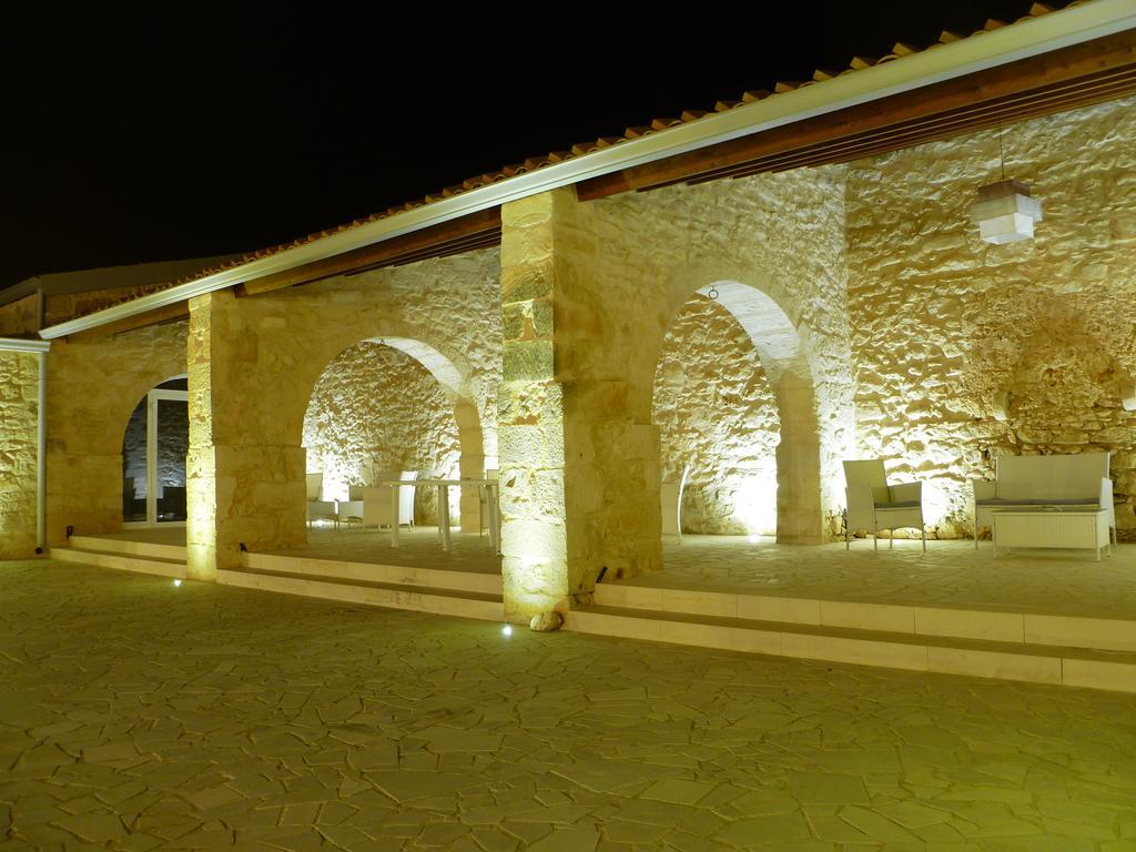 Casale 1821 Hotel Рагуза Екстериор снимка