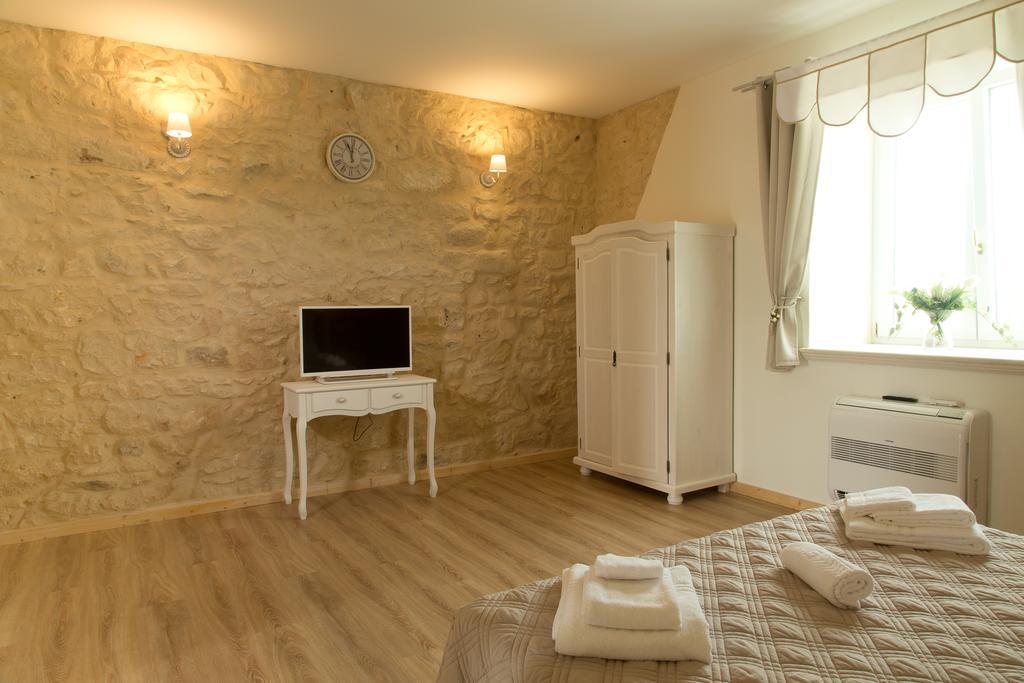 Casale 1821 Hotel Рагуза Стая снимка