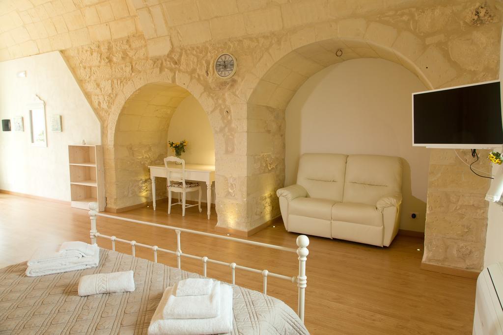 Casale 1821 Hotel Рагуза Стая снимка