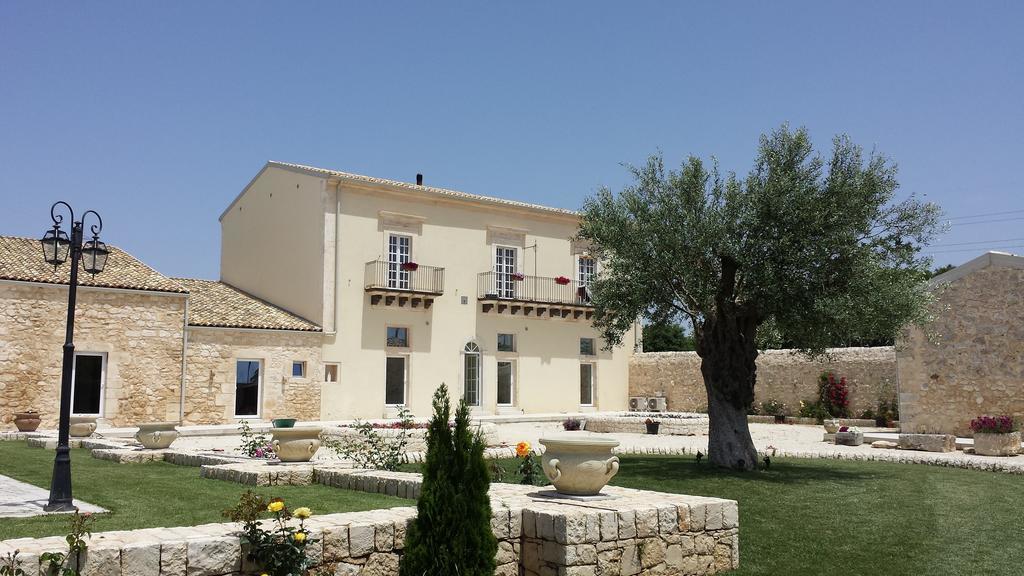 Casale 1821 Hotel Рагуза Екстериор снимка
