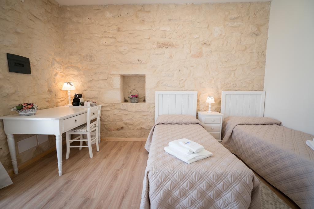 Casale 1821 Hotel Рагуза Екстериор снимка