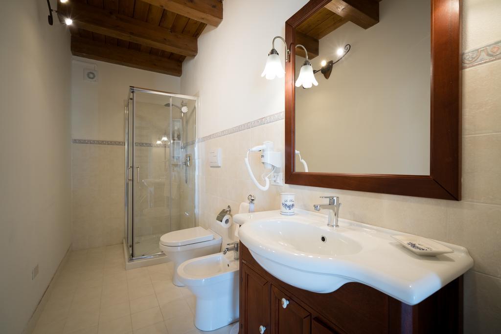 Casale 1821 Hotel Рагуза Екстериор снимка