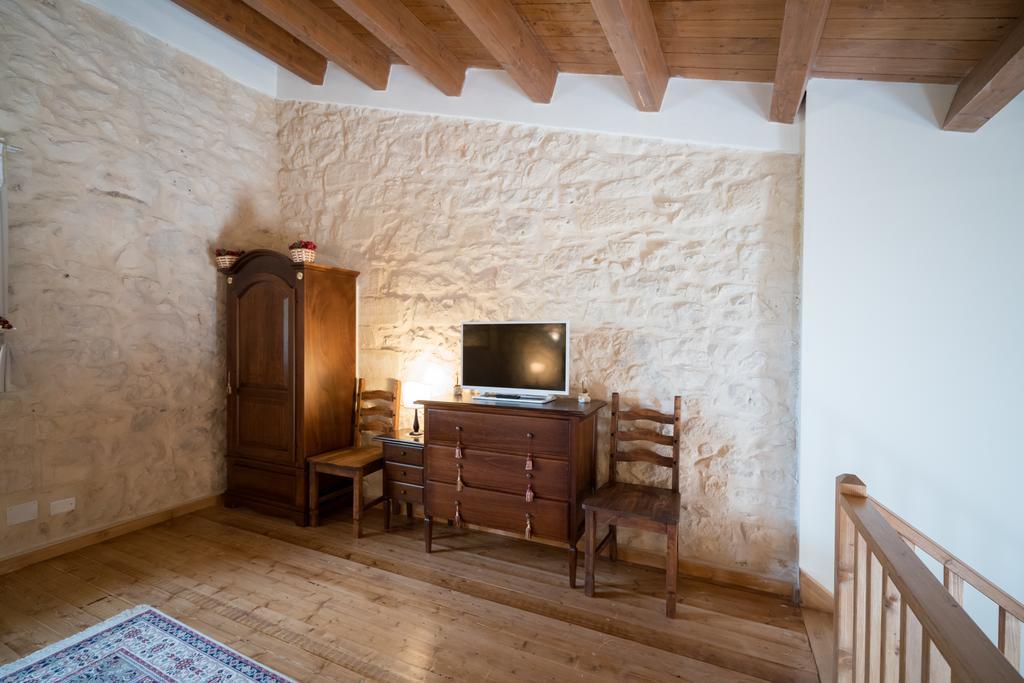 Casale 1821 Hotel Рагуза Екстериор снимка