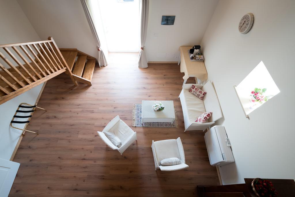 Casale 1821 Hotel Рагуза Екстериор снимка