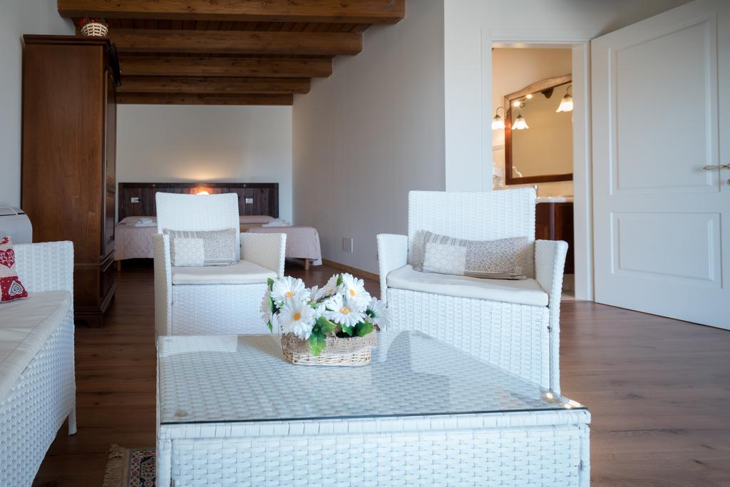 Casale 1821 Hotel Рагуза Екстериор снимка