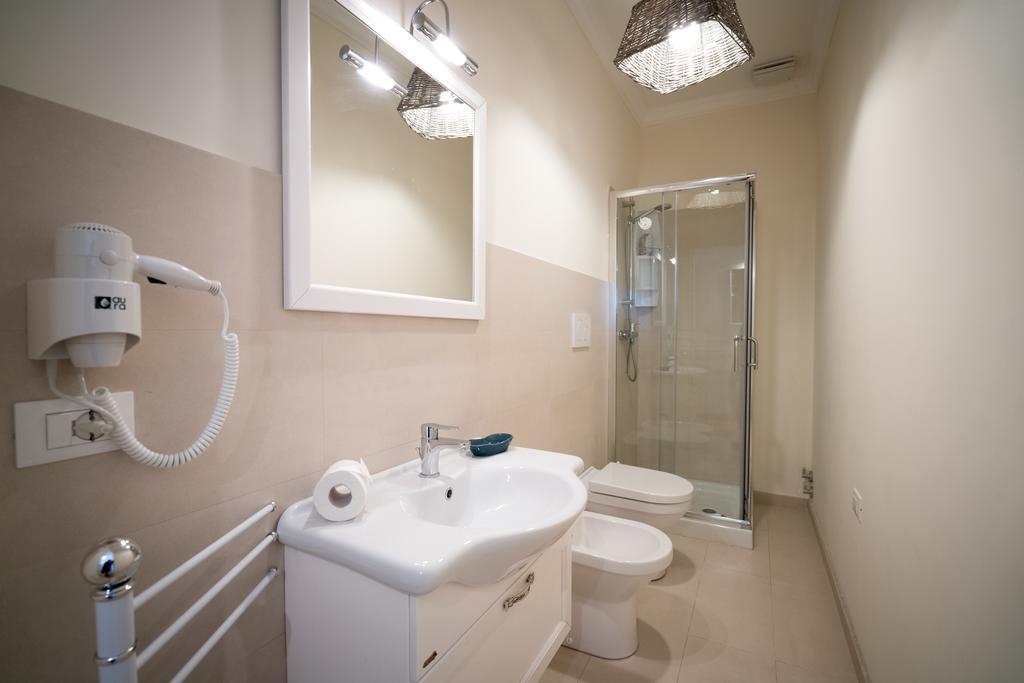 Casale 1821 Hotel Рагуза Екстериор снимка