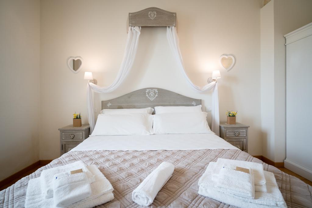 Casale 1821 Hotel Рагуза Екстериор снимка