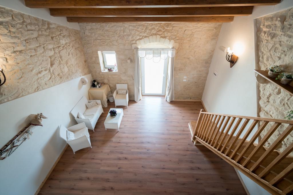 Casale 1821 Hotel Рагуза Екстериор снимка