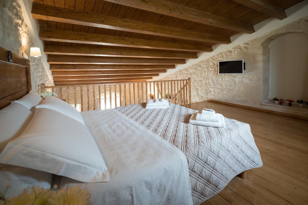 Casale 1821 Hotel Рагуза Екстериор снимка