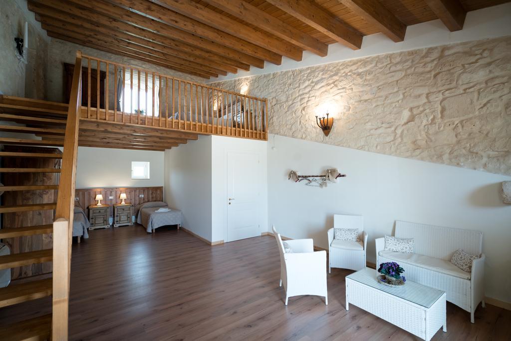 Casale 1821 Hotel Рагуза Екстериор снимка