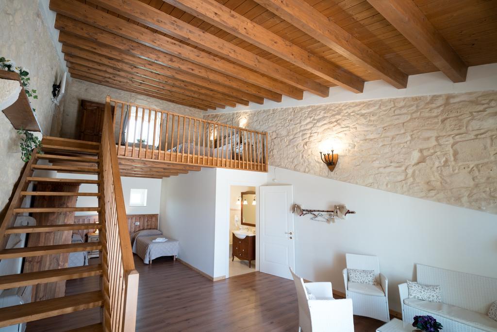 Casale 1821 Hotel Рагуза Екстериор снимка