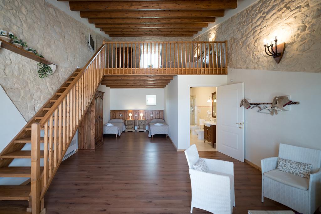 Casale 1821 Hotel Рагуза Екстериор снимка