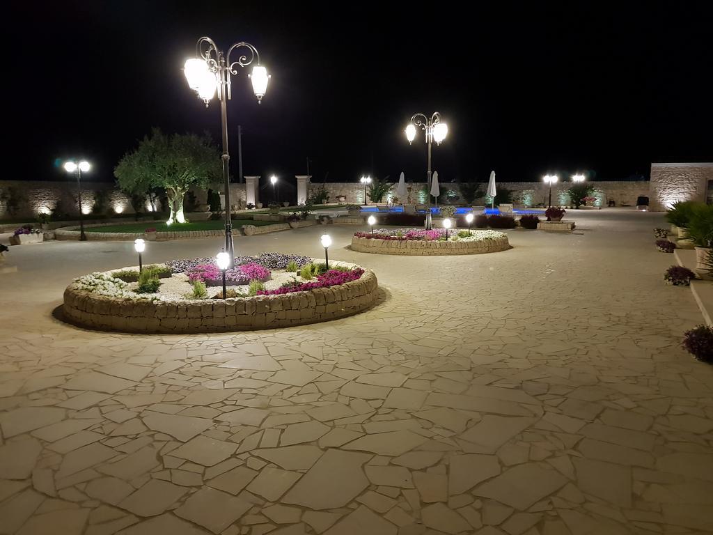 Casale 1821 Hotel Рагуза Екстериор снимка