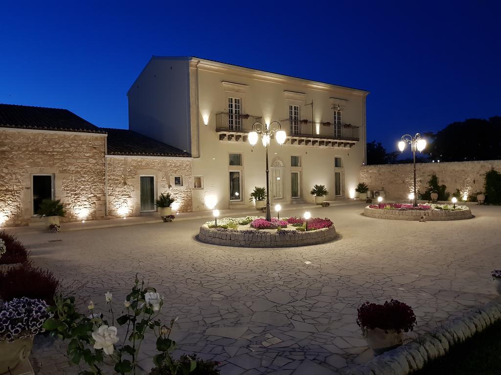 Casale 1821 Hotel Рагуза Екстериор снимка