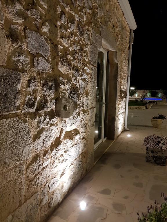 Casale 1821 Hotel Рагуза Екстериор снимка