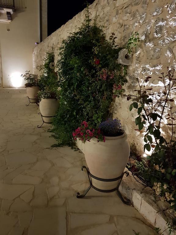Casale 1821 Hotel Рагуза Екстериор снимка