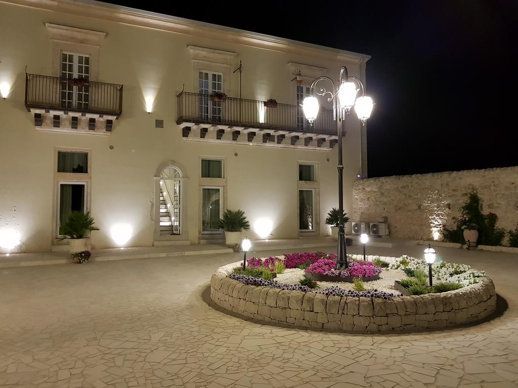 Casale 1821 Hotel Рагуза Екстериор снимка
