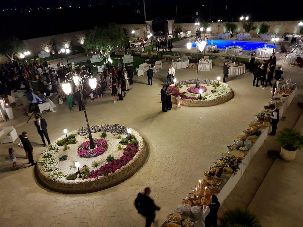 Casale 1821 Hotel Рагуза Екстериор снимка
