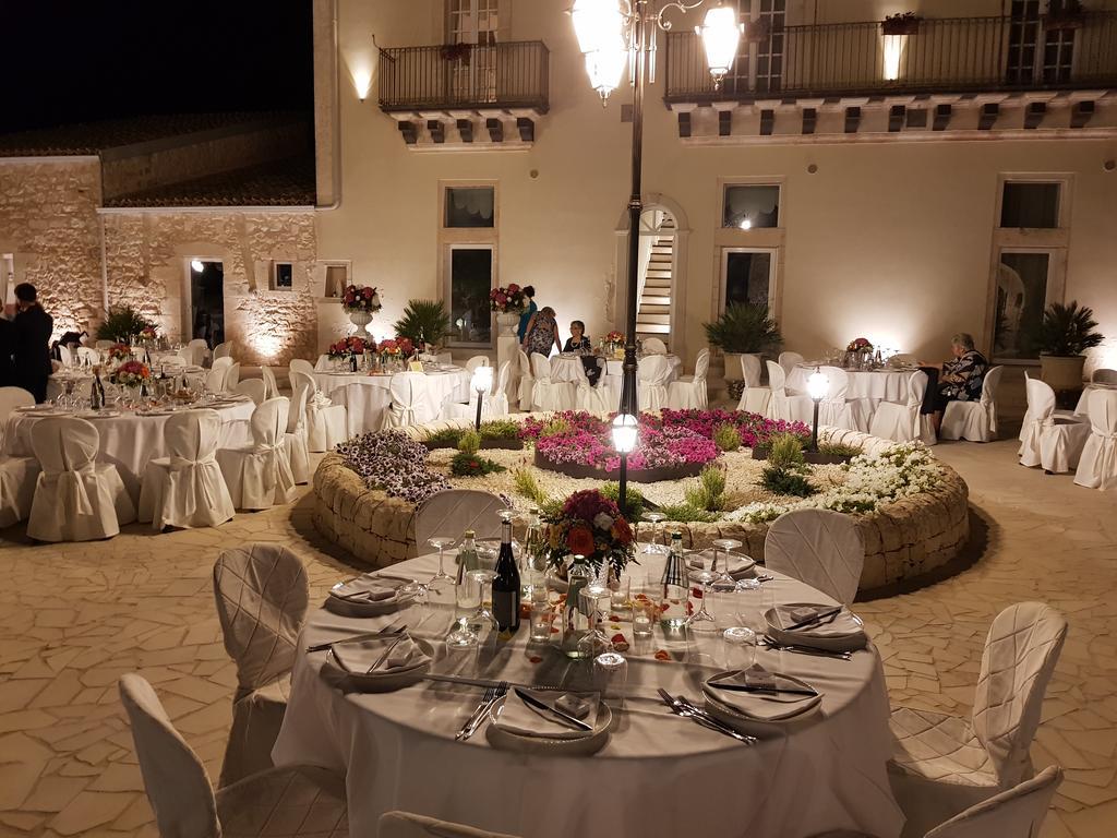 Casale 1821 Hotel Рагуза Екстериор снимка