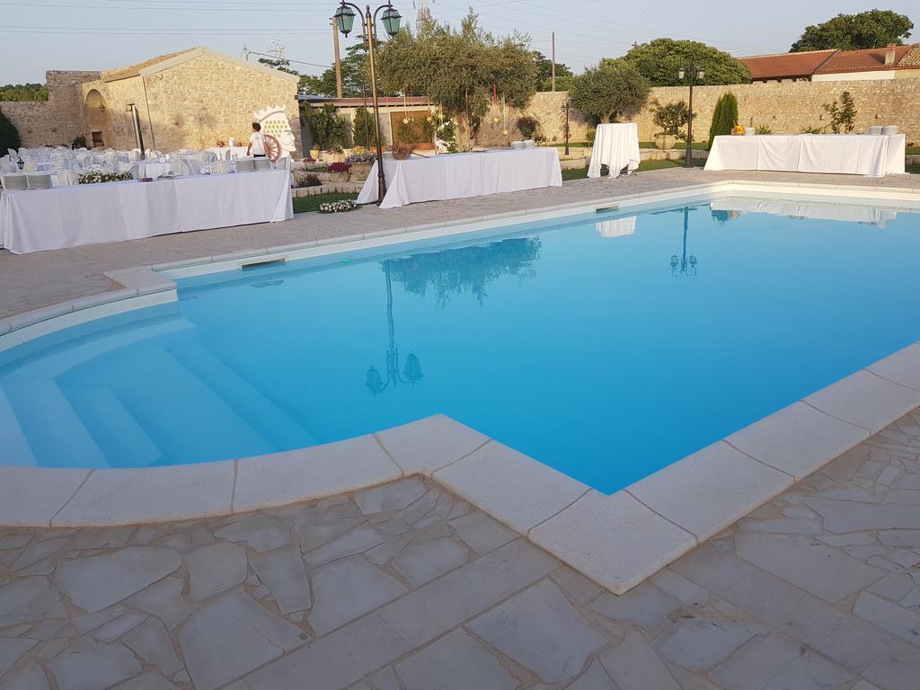 Casale 1821 Hotel Рагуза Екстериор снимка