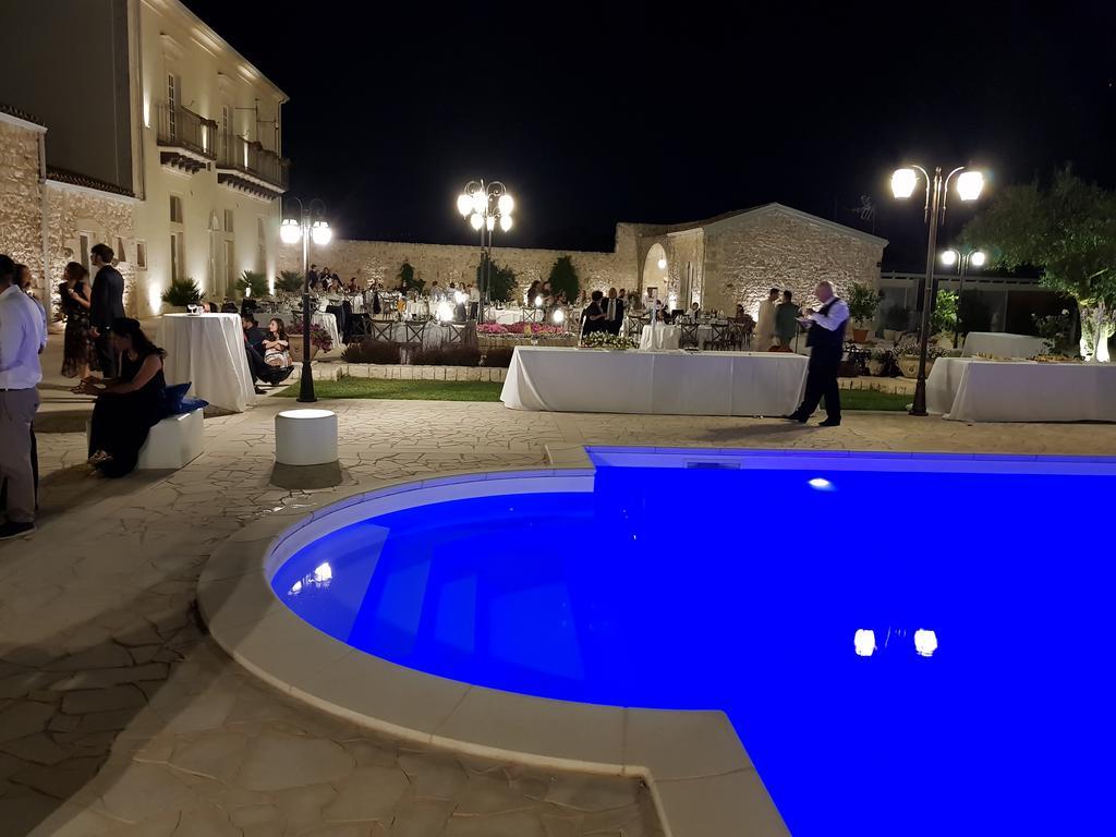 Casale 1821 Hotel Рагуза Екстериор снимка