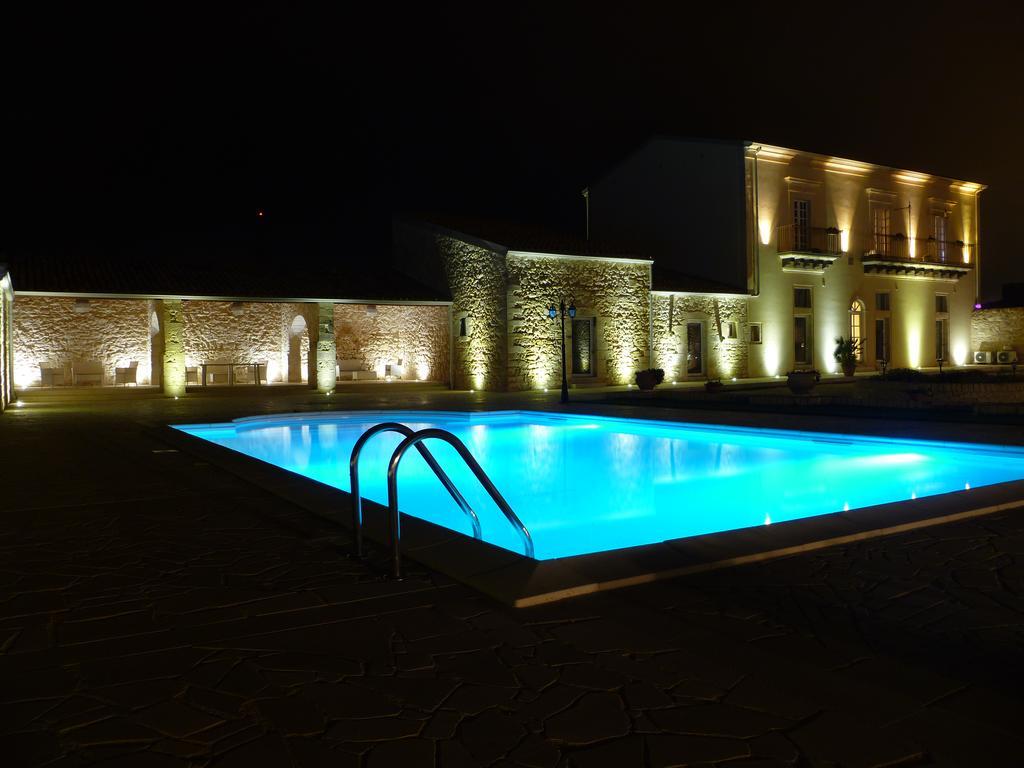 Casale 1821 Hotel Рагуза Екстериор снимка