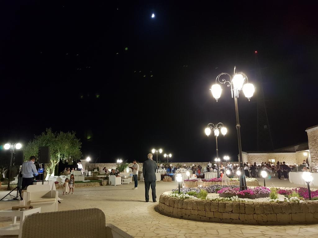 Casale 1821 Hotel Рагуза Екстериор снимка