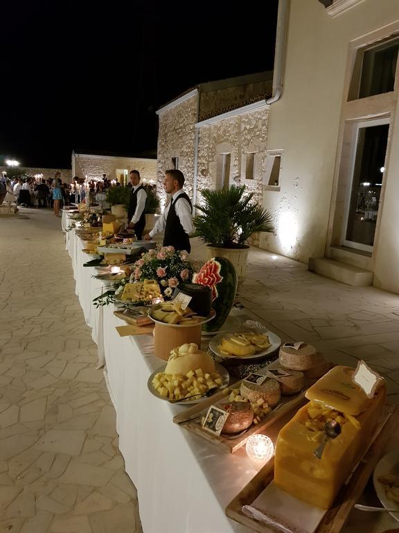 Casale 1821 Hotel Рагуза Екстериор снимка