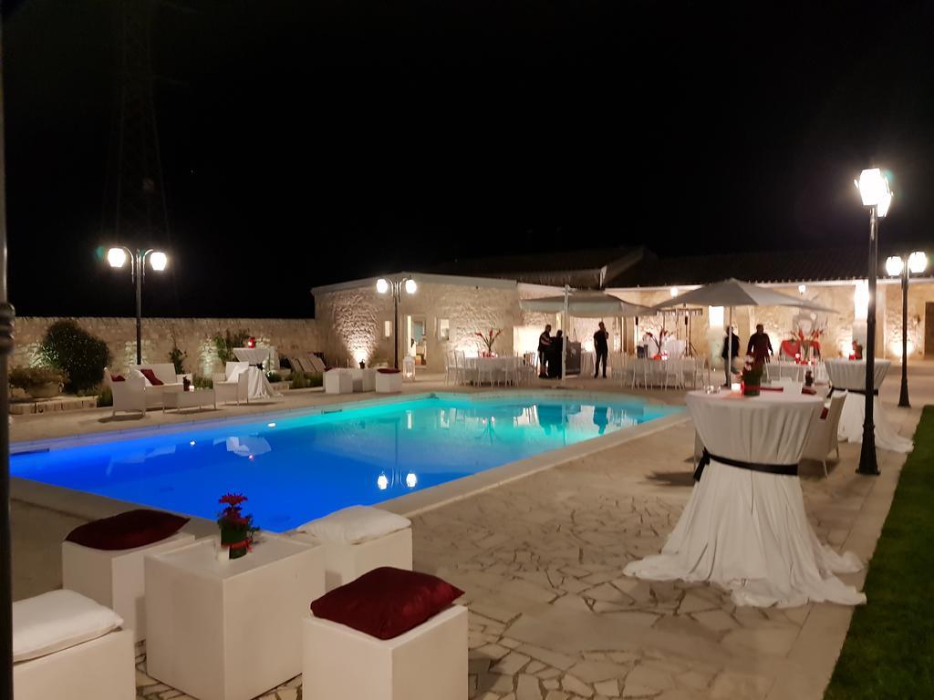 Casale 1821 Hotel Рагуза Екстериор снимка