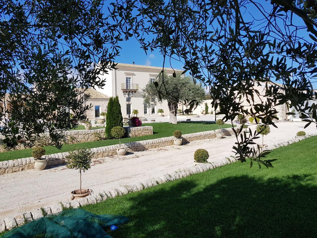Casale 1821 Hotel Рагуза Екстериор снимка