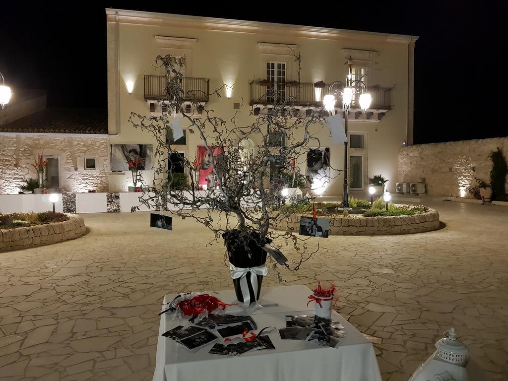 Casale 1821 Hotel Рагуза Екстериор снимка