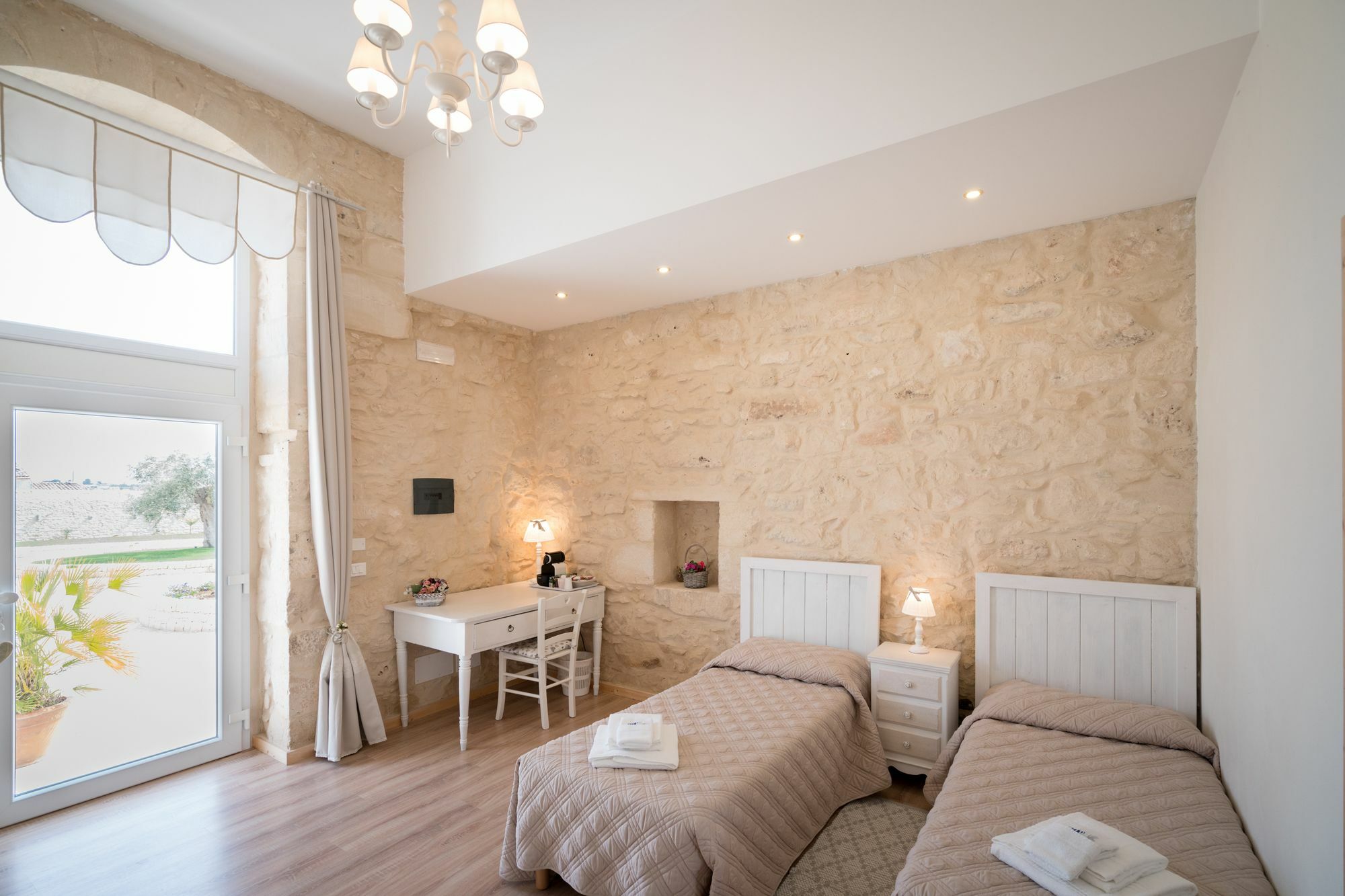 Casale 1821 Hotel Рагуза Екстериор снимка
