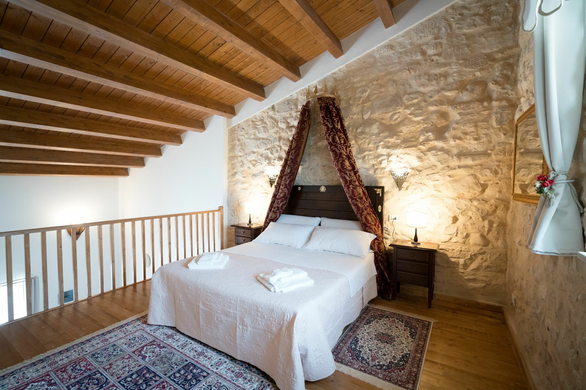 Casale 1821 Hotel Рагуза Екстериор снимка